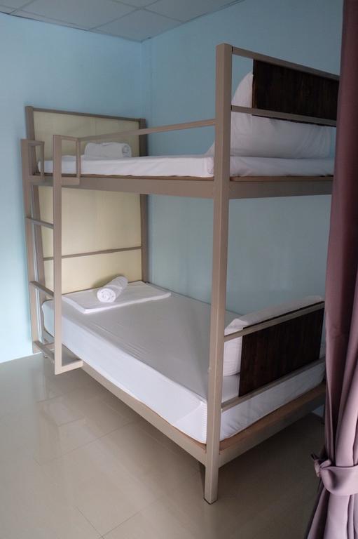Korawan Garden View Hotel Hua Hin Exterior photo