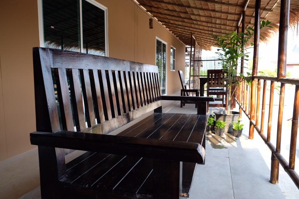 Korawan Garden View Hotel Hua Hin Exterior photo